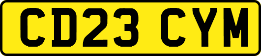 CD23CYM