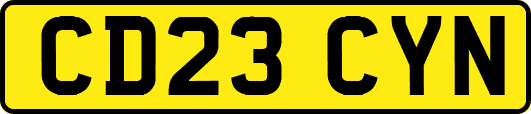 CD23CYN