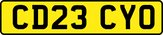 CD23CYO