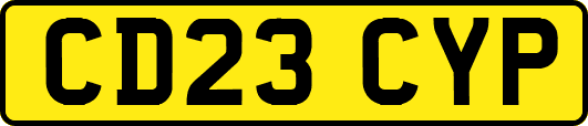 CD23CYP