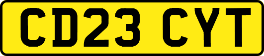 CD23CYT
