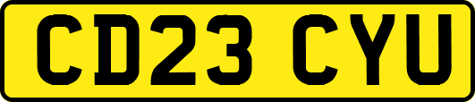 CD23CYU