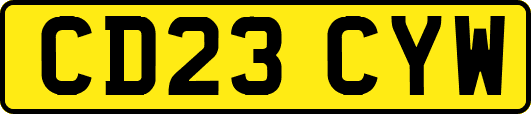 CD23CYW