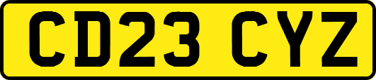 CD23CYZ