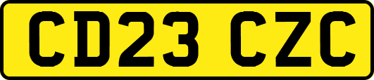 CD23CZC
