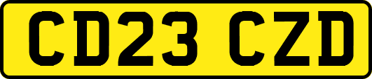 CD23CZD
