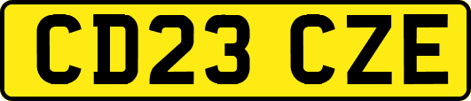 CD23CZE