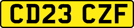 CD23CZF