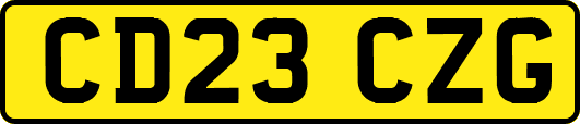 CD23CZG