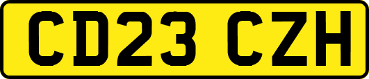 CD23CZH