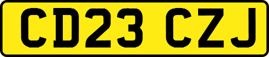 CD23CZJ