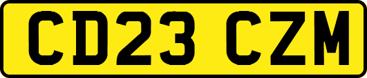CD23CZM