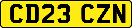CD23CZN