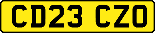 CD23CZO