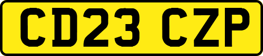 CD23CZP