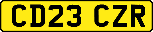 CD23CZR
