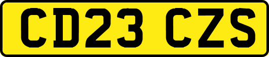 CD23CZS