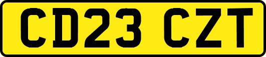 CD23CZT