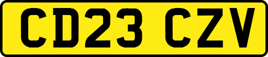 CD23CZV
