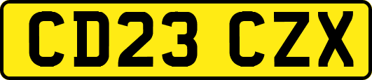 CD23CZX