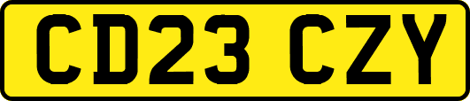 CD23CZY