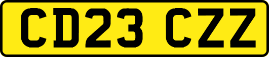 CD23CZZ
