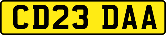 CD23DAA