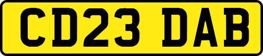 CD23DAB