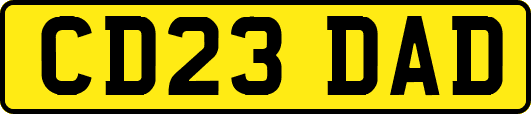 CD23DAD