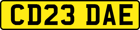 CD23DAE
