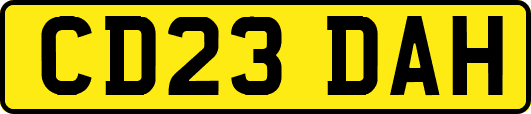 CD23DAH