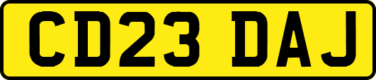 CD23DAJ