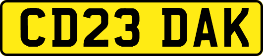 CD23DAK