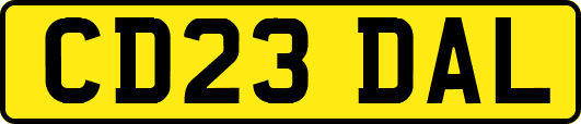 CD23DAL