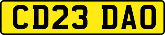 CD23DAO