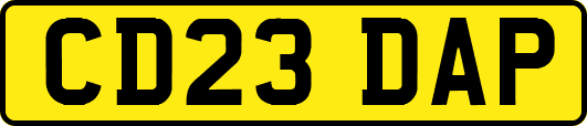 CD23DAP