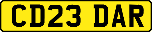 CD23DAR