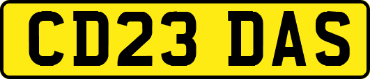 CD23DAS