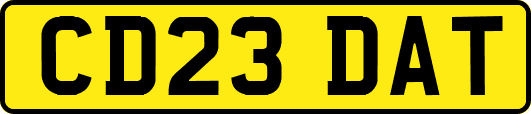 CD23DAT