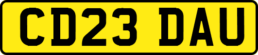 CD23DAU