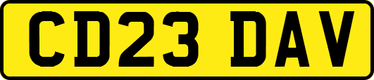 CD23DAV