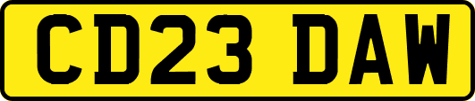 CD23DAW