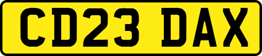 CD23DAX