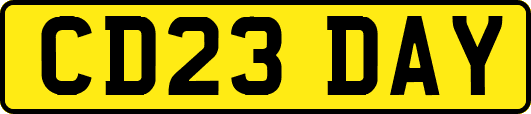 CD23DAY
