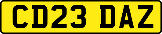 CD23DAZ