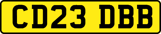 CD23DBB
