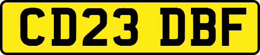 CD23DBF