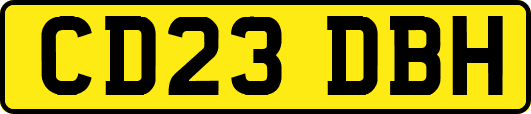 CD23DBH