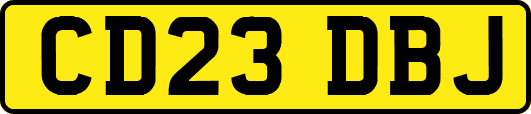 CD23DBJ