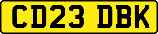 CD23DBK
